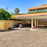 Parc Gritti Hotel 4*