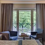Hotel Parc Gritti 4*