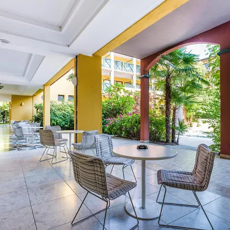 Hotel Parc Gritti Bardolino