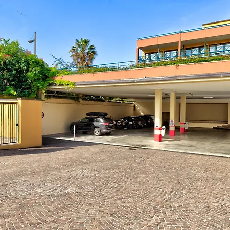 Parc Gritti Hotel 4*