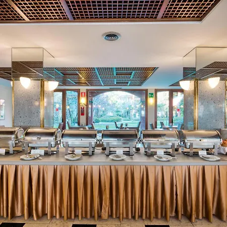 Hotel Parc Gritti 4*