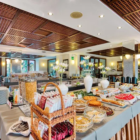 Hotel Parc Gritti Bardolino