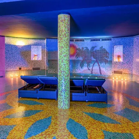 Parc Gritti Hotel Bardolino