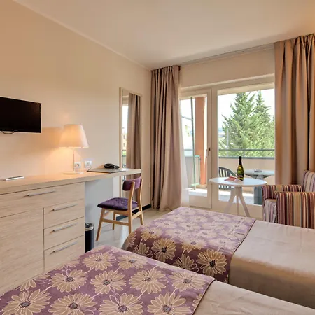 Parc Gritti Hotel 4*