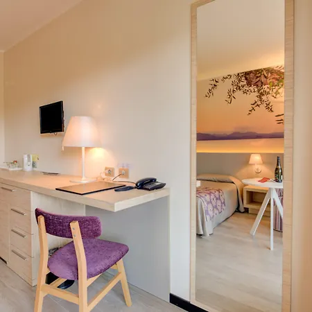 Hotel Parc Gritti 4*