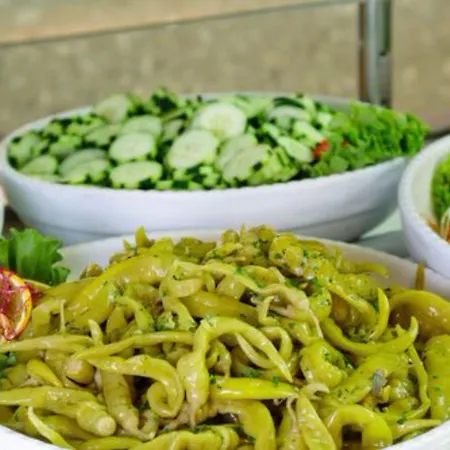 Parc Gritti Hotel Bardolino