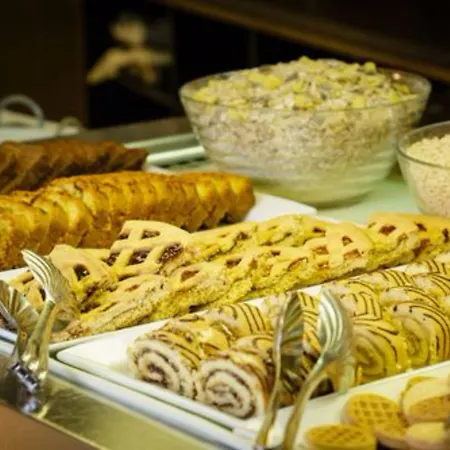 Hotel Parc Gritti 4*