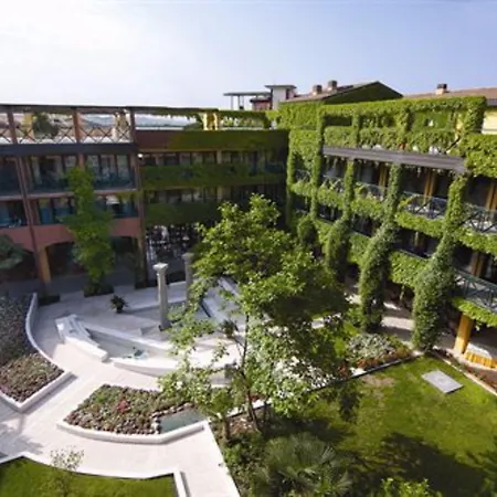 Hotel Parc Gritti 4*