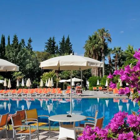 Parc Gritti 4* Bardolino