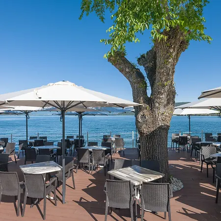 Parc Gritti 4* Bardolino