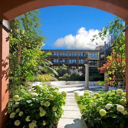 Parc Gritti Hotel Bardolino