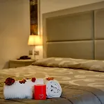 호텔 Parc Gritti 4*
