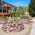 Parc Gritti Hotel