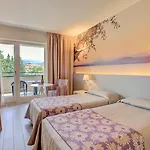Parc Gritti 호텔 4*