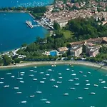 Parc Gritti Szálloda 4*