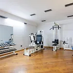 Parc Gritti Szálloda 4*