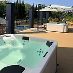 Szálloda Parc Gritti Bardolino