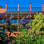 Szálloda Parc Gritti 4*