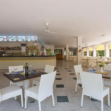 Szálloda Parc Gritti 4*
