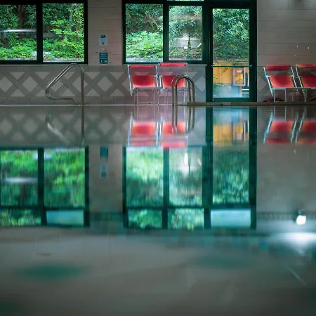 Parc Gritti ホテル