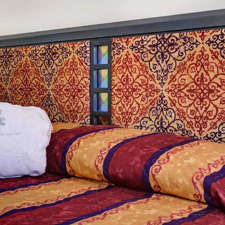 Parc Gritti 4* バルドリーノ