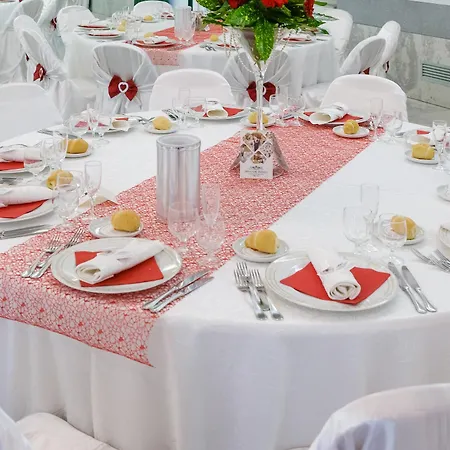 Parc Gritti バルドリーノ