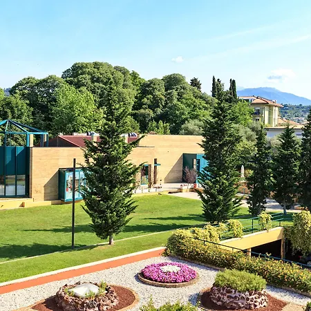 ホテル Parc Gritti 4*