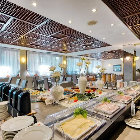 Parc Gritti バルドリーノ