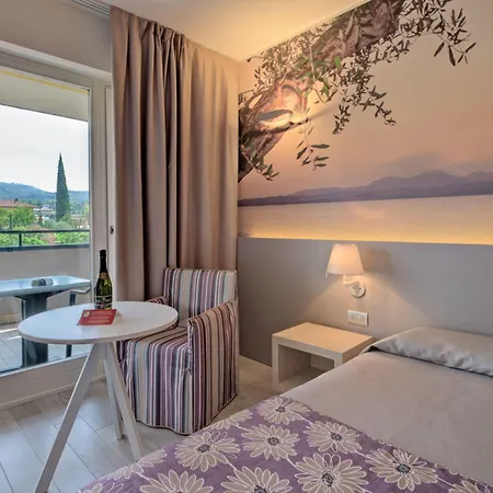 Hotel Parc Gritti 4*