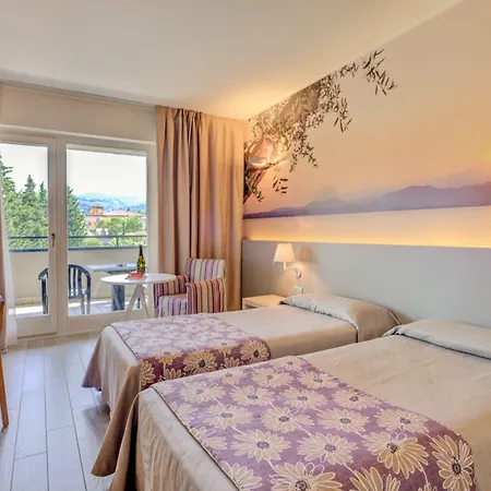 Parc Gritti Szálloda 4*
