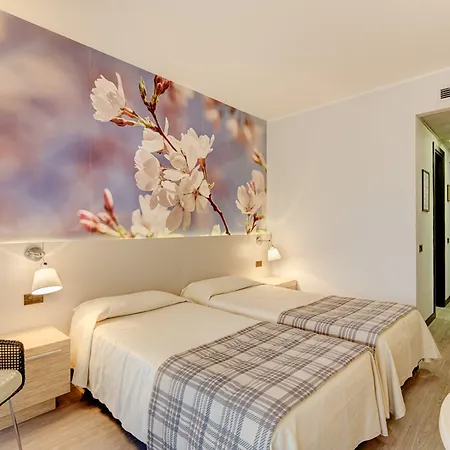 Parc Gritti Hotel