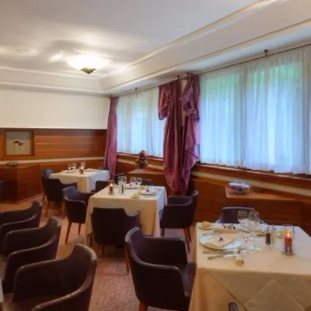 Parc Gritti Hotel