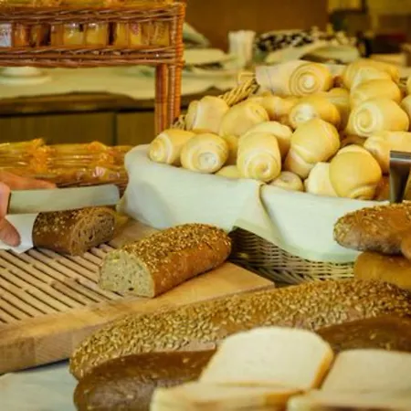 Parc Gritti ホテル