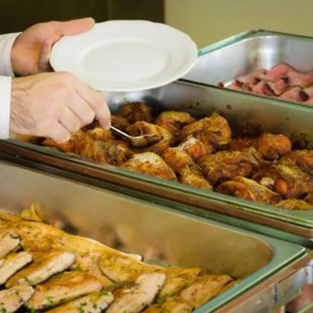 Parc Gritti ホテル バルドリーノ