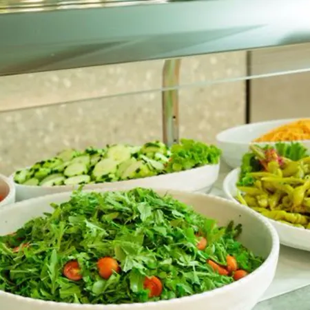 ホテル Parc Gritti