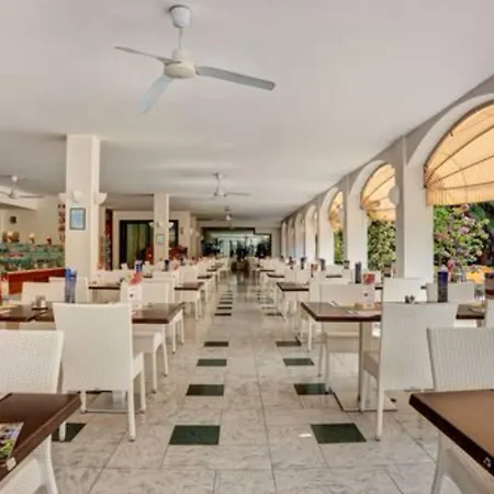 ホテル Parc Gritti 4*