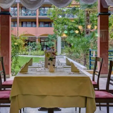 Hotel Parc Gritti