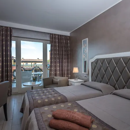 Parc Gritti バルドリーノ