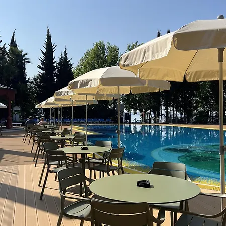 Hotel Parc Gritti 4*
