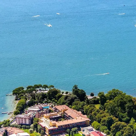 Parc Gritti Szálloda 4*