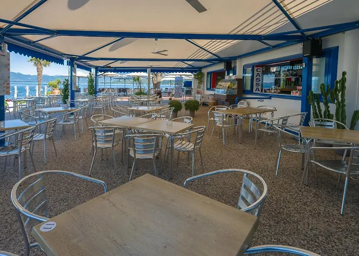 Parc Gritti מלון