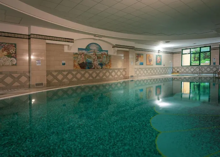 Parc Gritti מלון