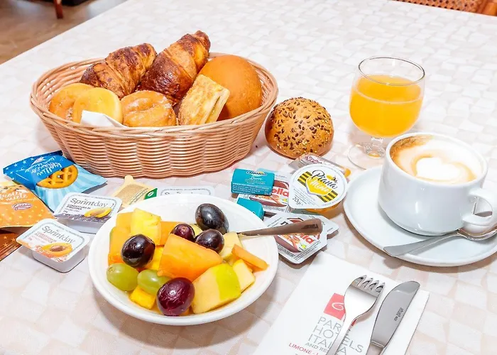 Parc Gritti ברדולינו