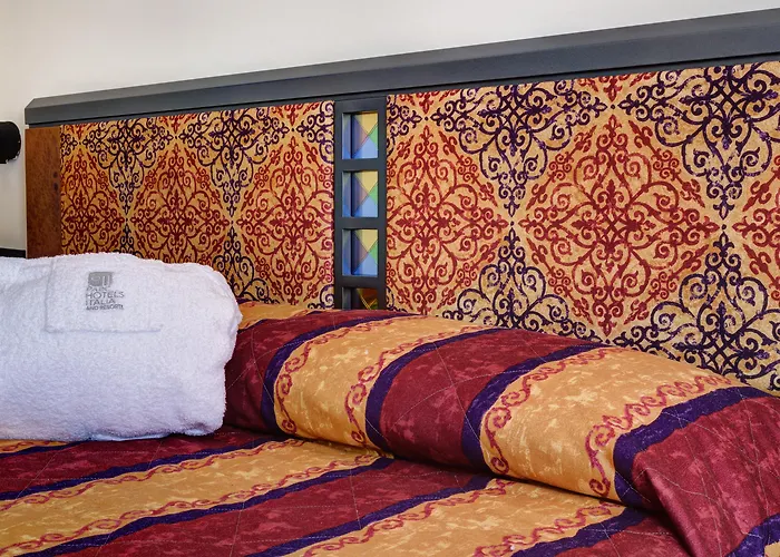 Parc Gritti 4* ברדולינו