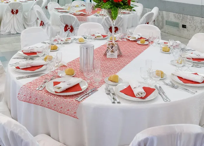 Parc Gritti ברדולינו