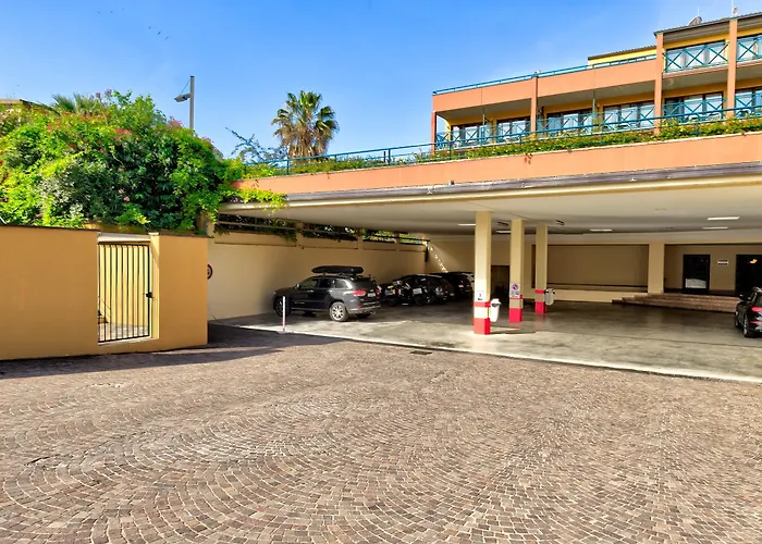 Parc Gritti מלון 4*