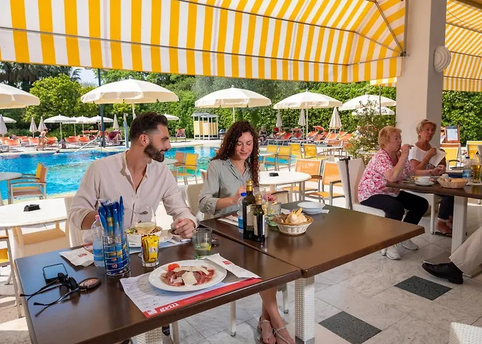 Parc Gritti מלון ברדולינו