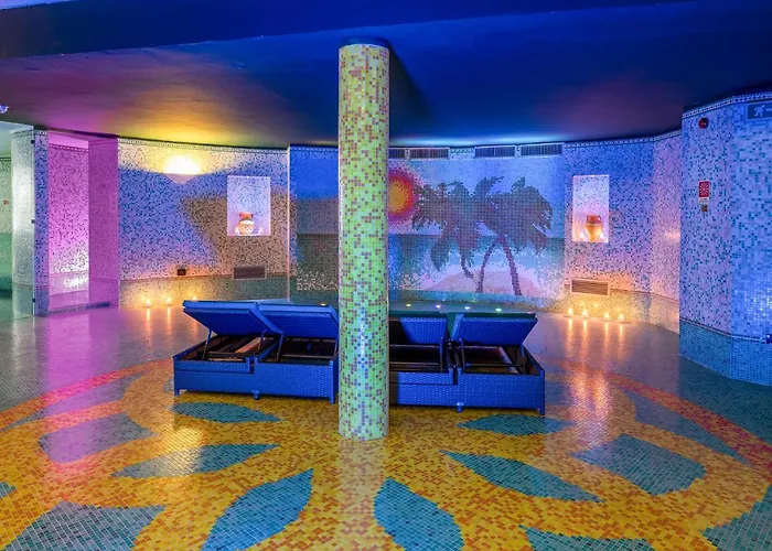 Parc Gritti מלון ברדולינו