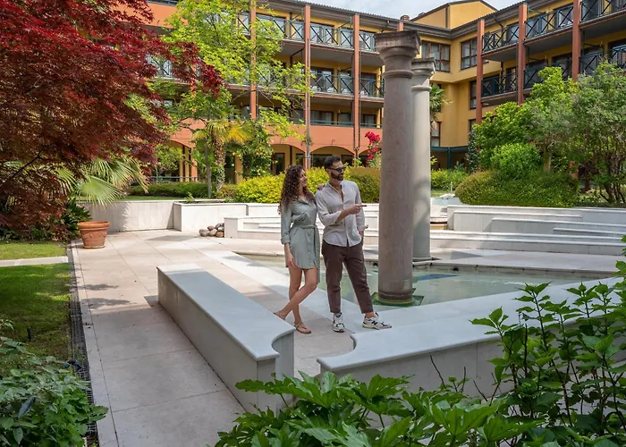 Parc Gritti 4* ברדולינו