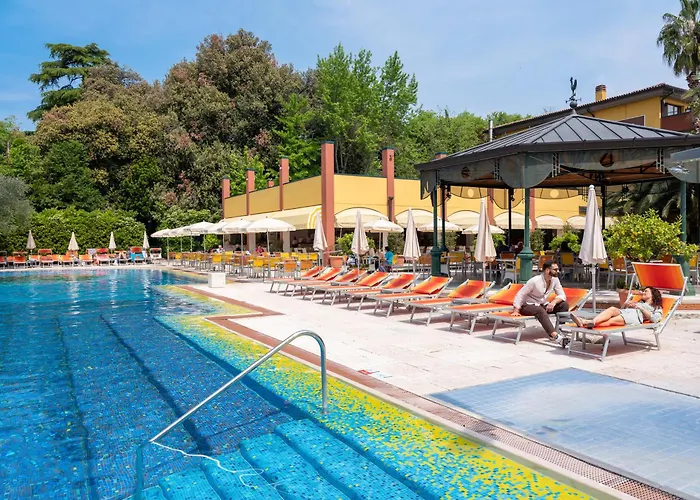 Parc Gritti 4* ברדולינו